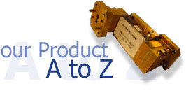 Link to A-z Catalogue