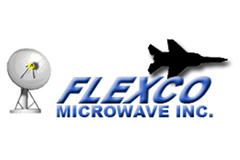 Flexco Microwave inc Logo