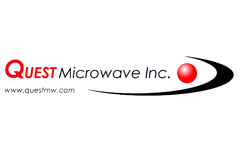 Quest Microwave Logo