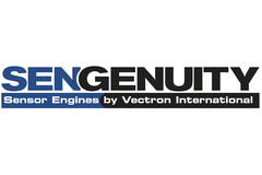 SenGenuity by Vectron Logo