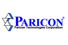Paricon Technologies Logo