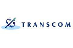 Transcom Logo