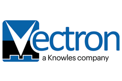 Vectron International Logo