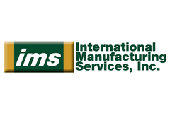 IMS Resistors Logo