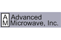Advanced Microwave Logo