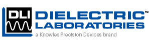 Dielectric Laboratories Logo