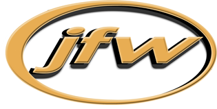 JFW Industries Logo