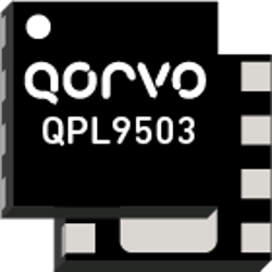 QPL9503 - Low Noise Amplifier