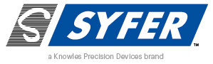 Syfer Technology Logo