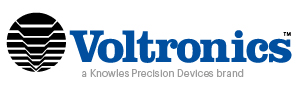 Voltronics Corp Logo