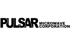 Pulsar Microwave Logo