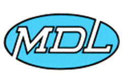 Microwave Development Labs (MDL) Logo